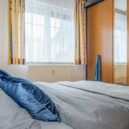 Birkenstrasse 6 Haus I Whg 2 Apartman Zingst Kültér fotó