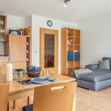 Birkenstrasse 6 Haus I Whg 2 Apartman Zingst Kültér fotó