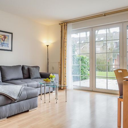Birkenstrasse 6 Haus I Whg 2 Apartman Zingst Kültér fotó