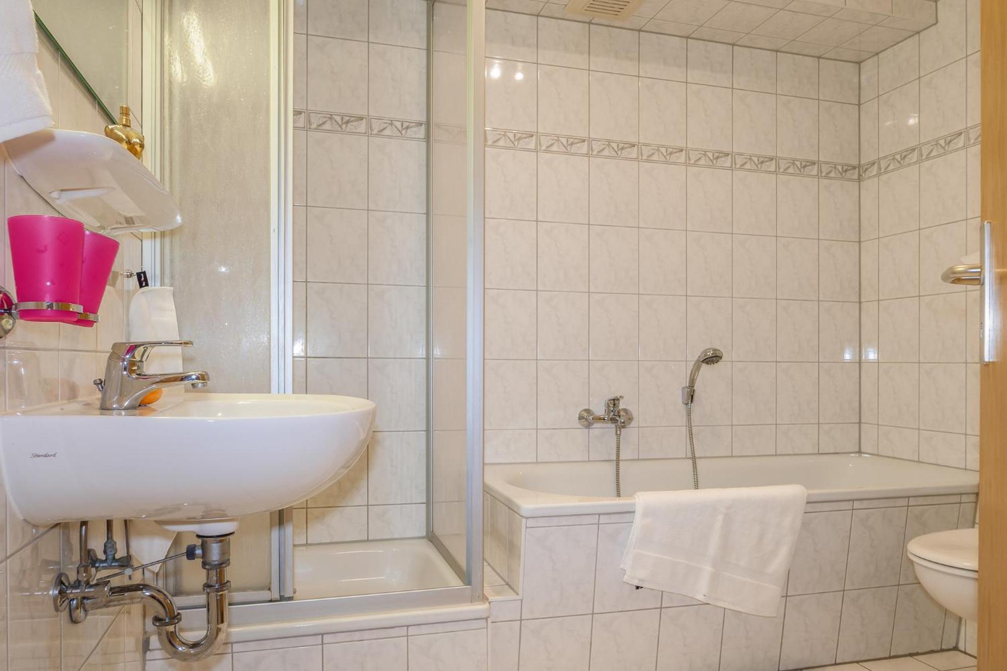 Birkenstrasse 6 Haus I Whg 2 Apartman Zingst Kültér fotó